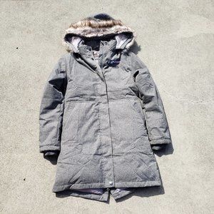 Heated Parka Down Coat with Battery Power! 🌟